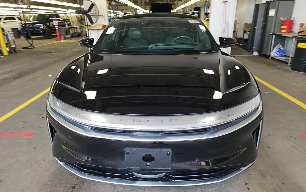 lucid air 2023 50EA1PFA2PA006201 image lucid air 2023 50EA1PFA2PA006201 image