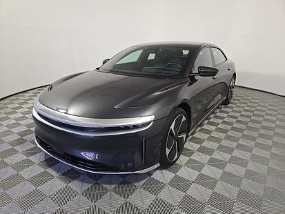 lucid air 2023 50EA1PFA3PA007650 image lucid air 2023 50EA1PFA3PA007650 image