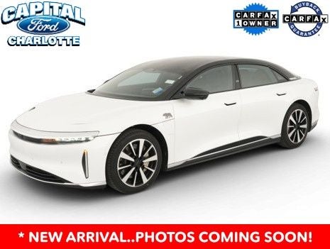 lucid air 2023 50EA1TEA6PA001030 image lucid air 2023 50EA1TEA6PA001030 image