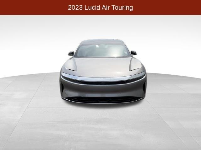 lucid air 2023 50EA1TEAXPA002908 image lucid air 2023 50EA1TEAXPA002908 image