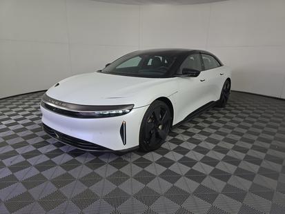 lucid air 2023 50EA1GBA3PA006570 image lucid air 2023 50EA1GBA3PA006570 image
