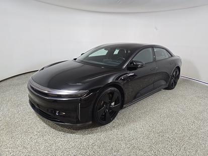 lucid air 2023 50EA1TEA4PA007747 image lucid air 2023 50EA1TEA4PA007747 image