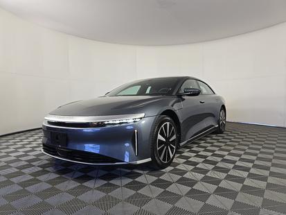 lucid air 2023 50EA1PFA2PA006621 image