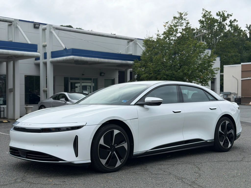 lucid air 2023 50EA1PFA6PA007285 image lucid air 2023 50EA1PFA6PA007285 image