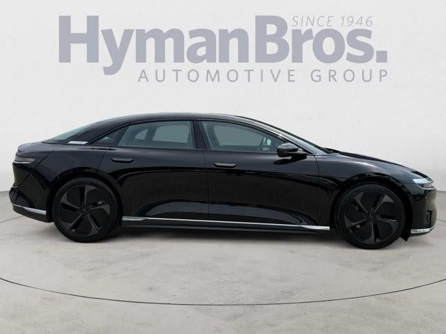 lucid air 2023 50EA1PFA9PA006924 image lucid air 2023 50EA1PFA9PA006924 image