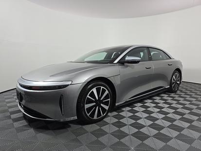 lucid air 2023 50EA1GBA3PA005256 image lucid air 2023 50EA1GBA3PA005256 image