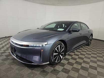 lucid air 2023 50EA1PFA7PA007215 image lucid air 2023 50EA1PFA7PA007215 image