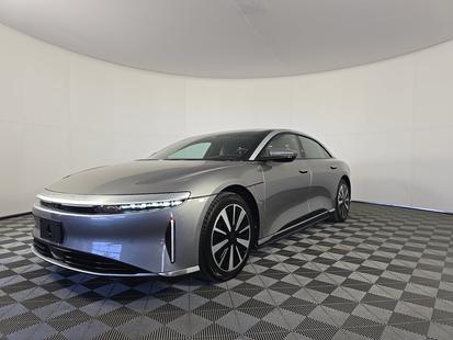 lucid air 2023 50EA1TEA3PA004595 image lucid air 2023 50EA1TEA3PA004595 image