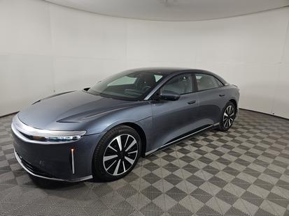lucid air 2023 50EA1PFA5PA024904 image lucid air 2023 50EA1PFA5PA024904 image