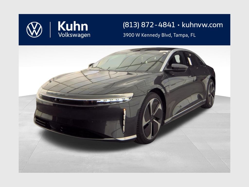 lucid air 2023 50EA1TEA9PA003953 image lucid air 2023 50EA1TEA9PA003953 image
