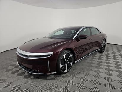 lucid air 2023 50EA1TEA3PA003057 image lucid air 2023 50EA1TEA3PA003057 image