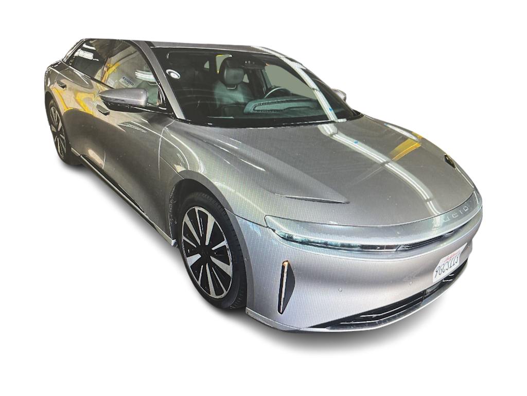 lucid air 2023 50EA1PFA9PA001495 image lucid air 2023 50EA1PFA9PA001495 image