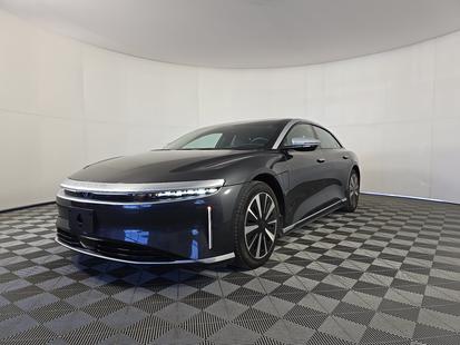 lucid air 2023 50EA1GBA6PA003386 image lucid air 2023 50EA1GBA6PA003386 image