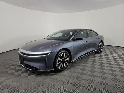 lucid air 2023 50EA1PFA4PA008385 image lucid air 2023 50EA1PFA4PA008385 image