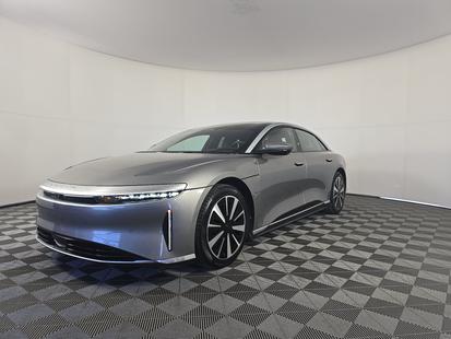 lucid air 2023 50EA1TEA2PA004068 image lucid air 2023 50EA1TEA2PA004068 image