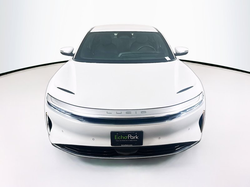 lucid air 2023 50EA1PFA2PA008272 image lucid air 2023 50EA1PFA2PA008272 image