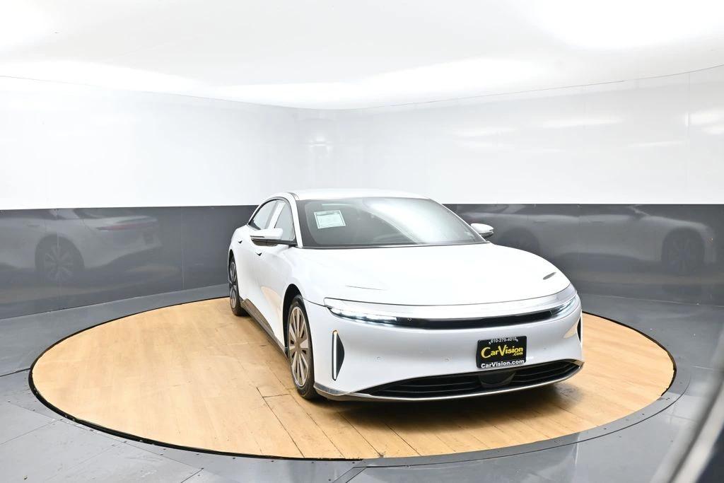 lucid air 2023 50EA1PFA7PA007800 image lucid air 2023 50EA1PFA7PA007800 image