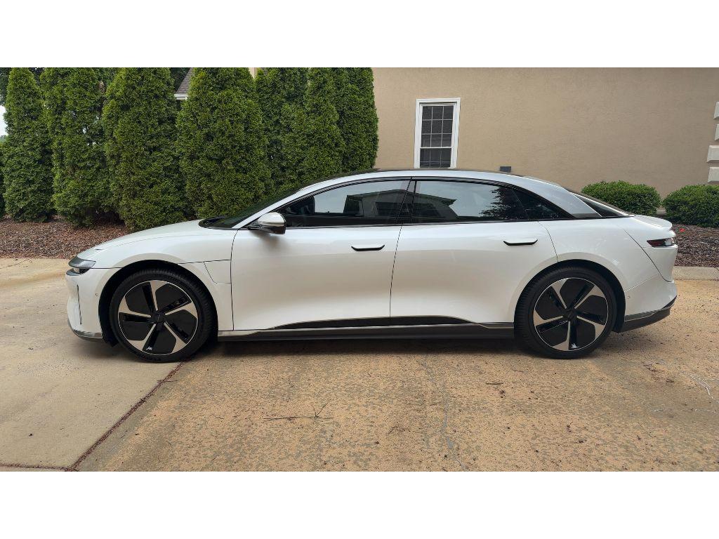 lucid air 2023 50EA1TEA9PA003886 image lucid air 2023 50EA1TEA9PA003886 image