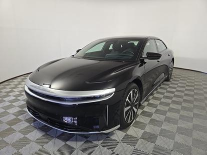 lucid air 2023 50EA1PFAXPA006317 image lucid air 2023 50EA1PFAXPA006317 image