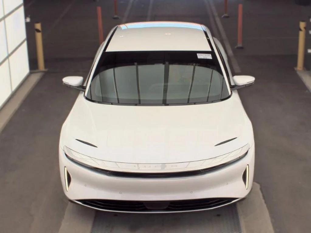 lucid air 2023 50EA1PFA5PA007861 image lucid air 2023 50EA1PFA5PA007861 image