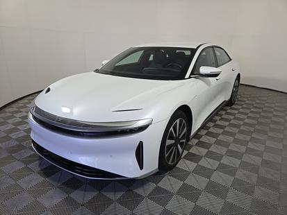 lucid air 2023 50EA1PFA2PA006795 image