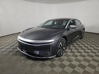 lucid air 2023 50EA1GBA4PA005718 image lucid air 2023 50EA1GBA4PA005718 image