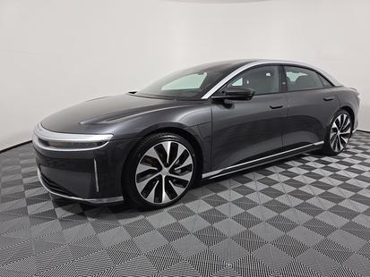 lucid air 2023 50EA1TEAXPA001905 image lucid air 2023 50EA1TEAXPA001905 image