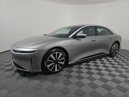 lucid air 2023 50EA1GBA0PA004744 image lucid air 2023 50EA1GBA0PA004744 image