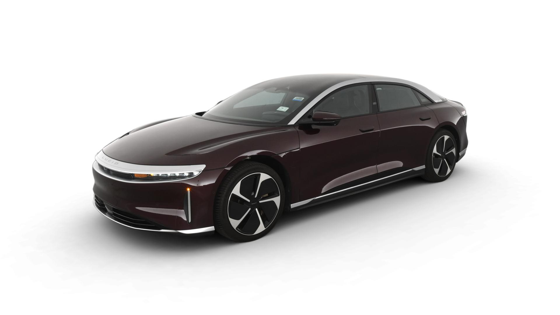 lucid air 2023 50EA1TEA7PA001957 image lucid air 2023 50EA1TEA7PA001957 image