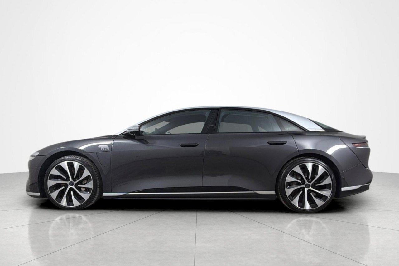 lucid air 2023 50EA1GBA5PA005758 image lucid air 2023 50EA1GBA5PA005758 image