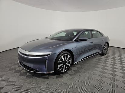lucid air 2023 50EA1PFA5PA009190 image lucid air 2023 50EA1PFA5PA009190 image