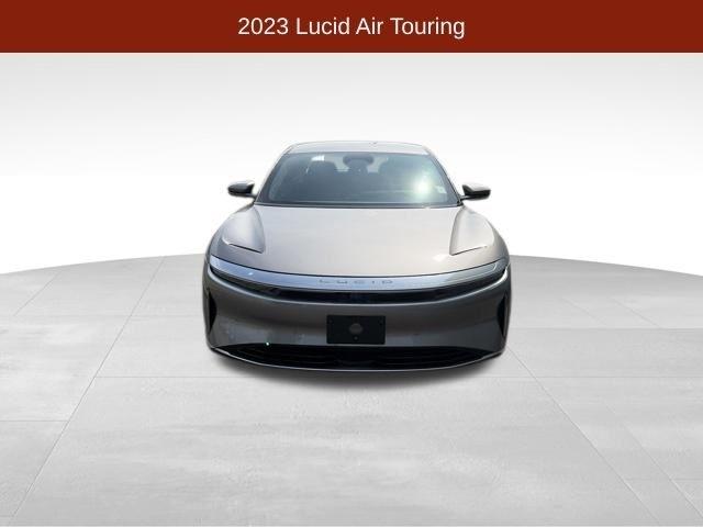 lucid air 2023 50EA1TEA9PA004181 image lucid air 2023 50EA1TEA9PA004181 image