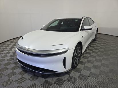 lucid air 2023 50EA1TEAXPA001614 image lucid air 2023 50EA1TEAXPA001614 image