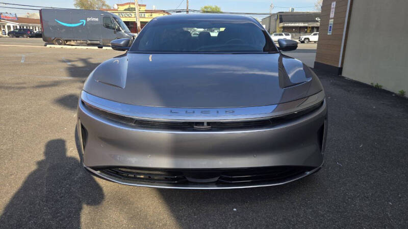 lucid air 2023 50EA1GBA9PA003155 image lucid air 2023 50EA1GBA9PA003155 image