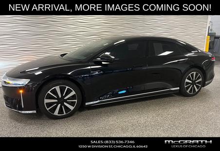 lucid air 2023 50EA1PFA5PA006693 image lucid air 2023 50EA1PFA5PA006693 image