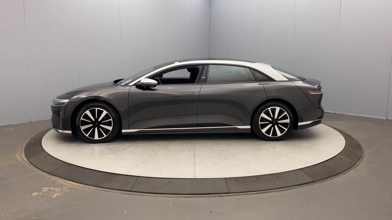 lucid air 2023 50EA1GBA2PA005474 image lucid air 2023 50EA1GBA2PA005474 image