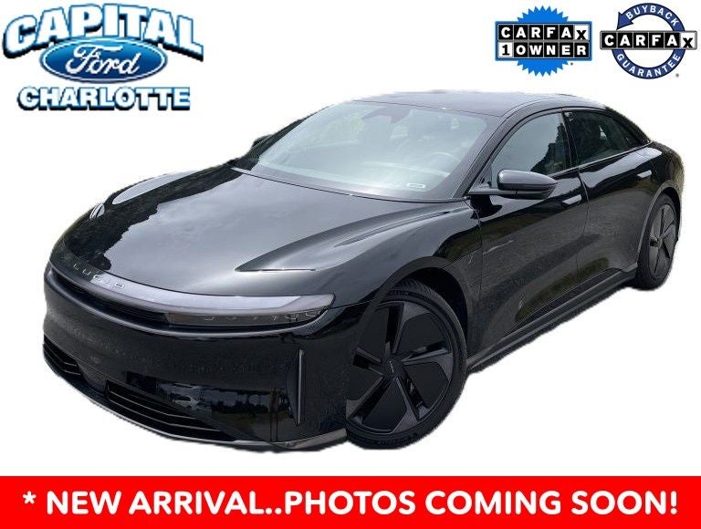 lucid air 2023 50EA1PFA2PA006862 image lucid air 2023 50EA1PFA2PA006862 image