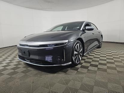 lucid air 2023 50EA1GBA3PA005242 image lucid air 2023 50EA1GBA3PA005242 image