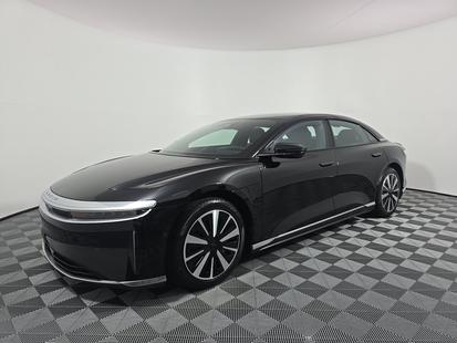 lucid air 2023 50EA1PFA6PA009165 image lucid air 2023 50EA1PFA6PA009165 image