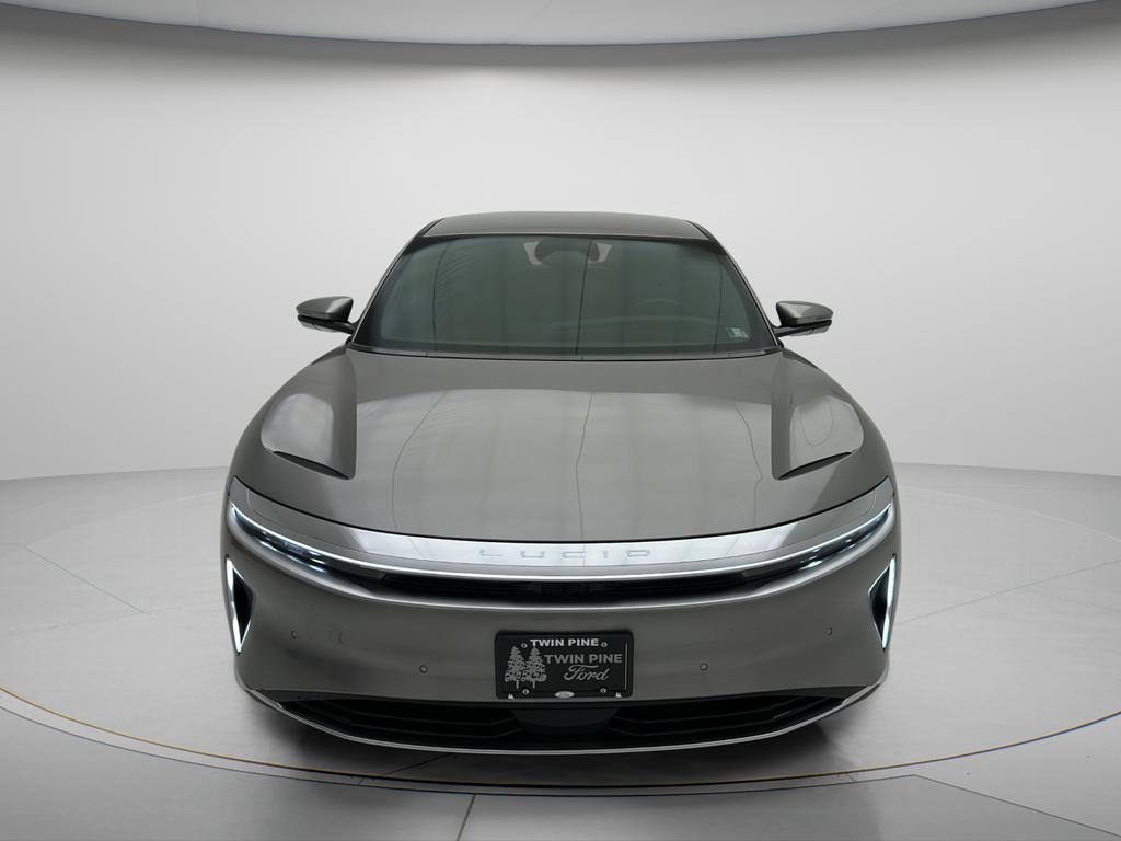 lucid air 2023 50EA1TEA1PA002909 image lucid air 2023 50EA1TEA1PA002909 image