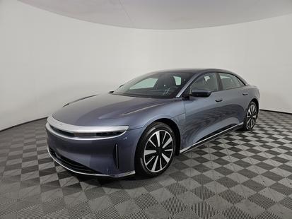 lucid air 2023 50EA1PFA2PA006117 image lucid air 2023 50EA1PFA2PA006117 image