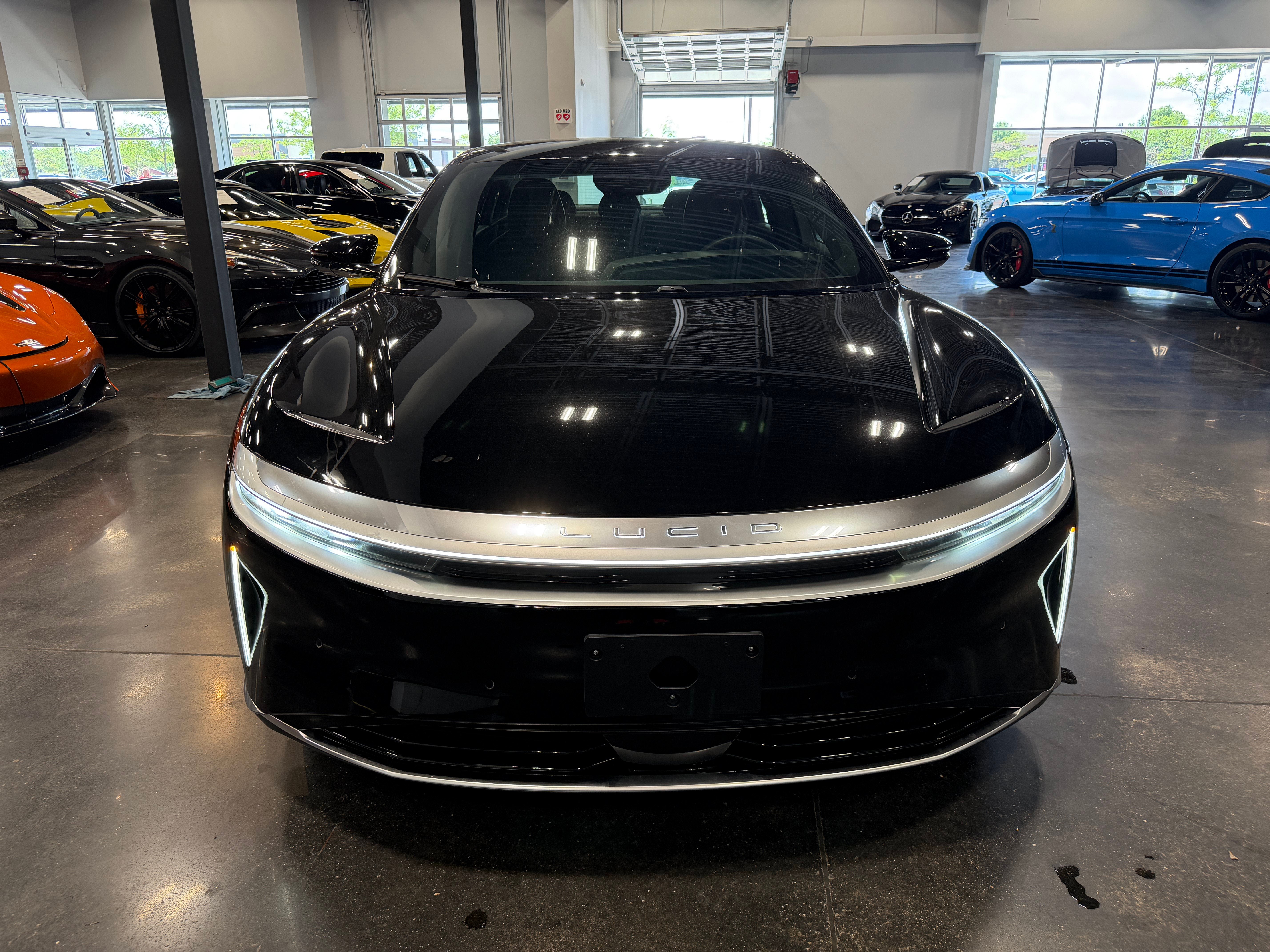 lucid air 2023 50EA1PFA7PA007831 image lucid air 2023 50EA1PFA7PA007831 image