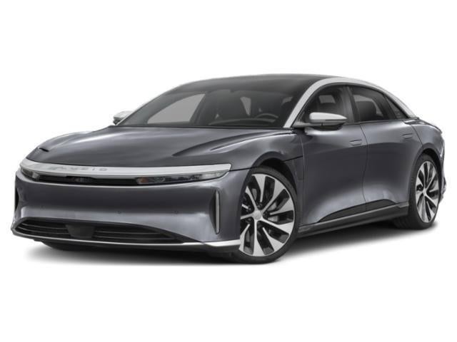 lucid air 2024 50EA1PGA8RA009007 image lucid air 2024 50EA1PGA8RA009007 image