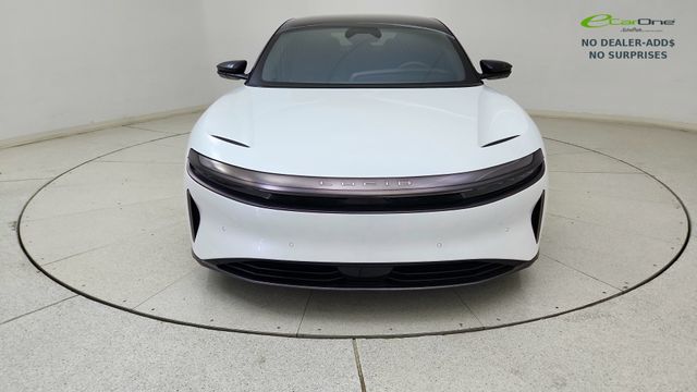 lucid air 2024 50EA1GBA0RA001507 image lucid air 2024 50EA1GBA0RA001507 image