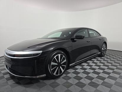 lucid air 2024 50EA1PGAXRA003807 image lucid air 2024 50EA1PGAXRA003807 image