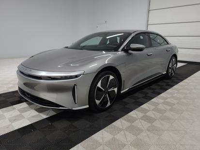 lucid air 2024 50EA1PGAXRA001121 image lucid air 2024 50EA1PGAXRA001121 image
