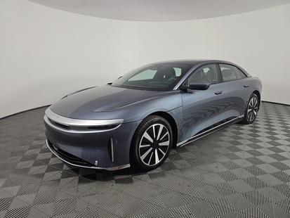 lucid air 2024 50EA1TEA5RA006447 image lucid air 2024 50EA1TEA5RA006447 image
