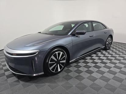 lucid air 2024 50EA1TEA8RA002182 image lucid air 2024 50EA1TEA8RA002182 image