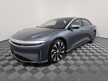 lucid air 2024 50EA1GBA0RA009610 image lucid air 2024 50EA1GBA0RA009610 image
