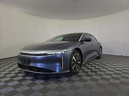 lucid air 2024 50EA1TEA7RA008569 image lucid air 2024 50EA1TEA7RA008569 image